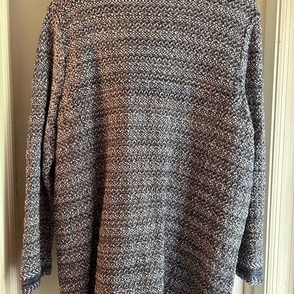 Chico’s Tweed Cardigan - Picture 2 of 4